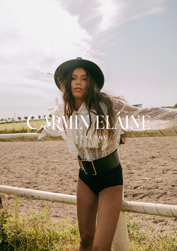 Carmen Eláine Styling