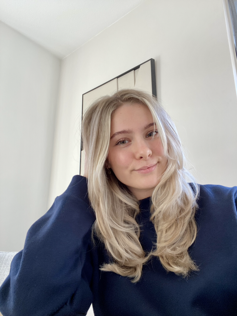 Foto van Selisa Moorlag