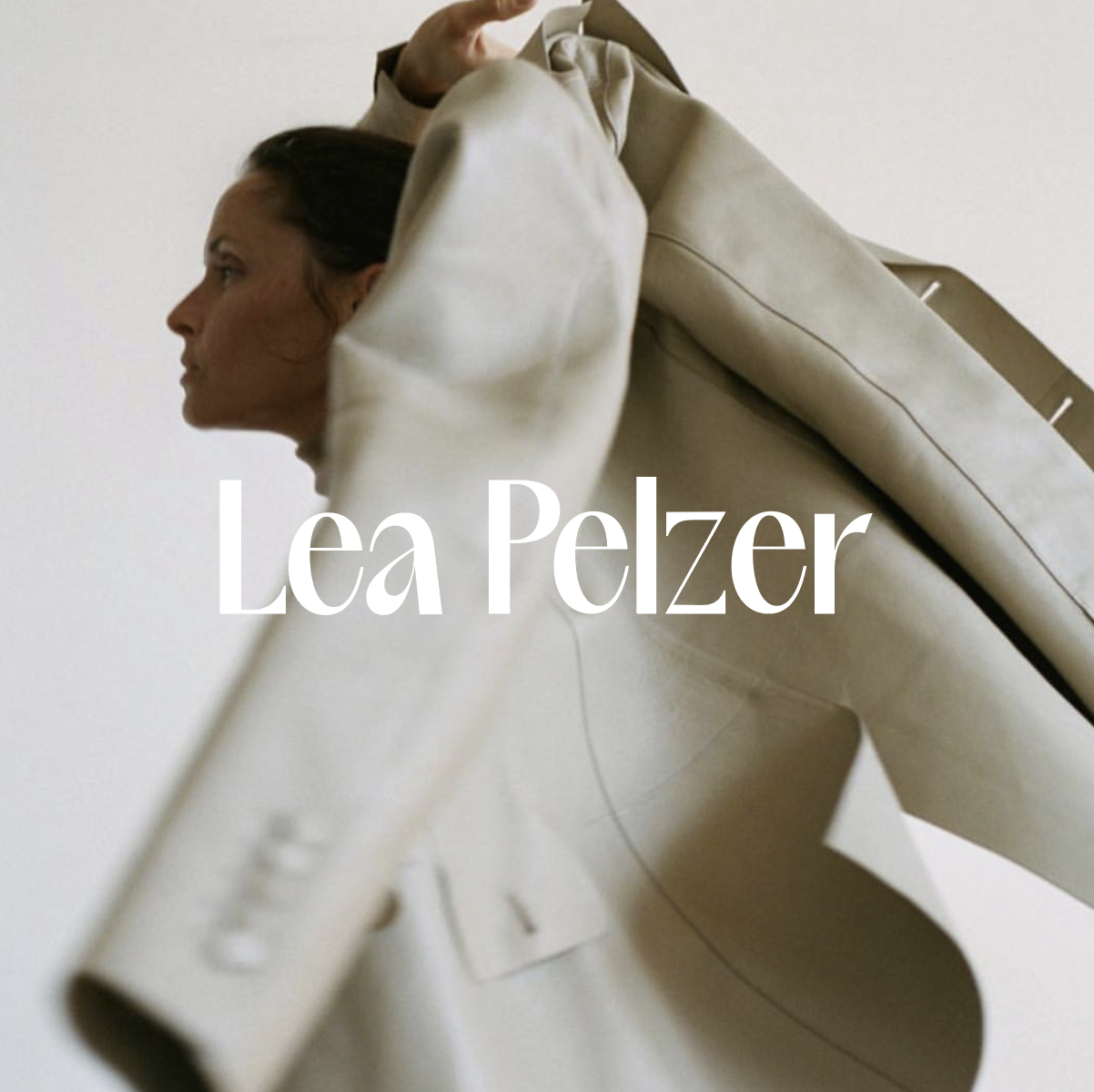Lea Pelzer